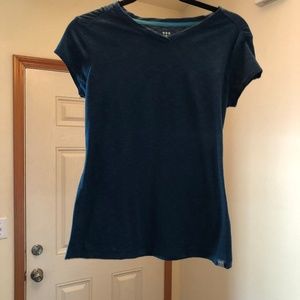 Title Nine Double Time Short Sleeve shirt